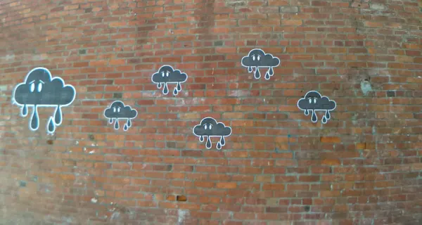 Untitled mural