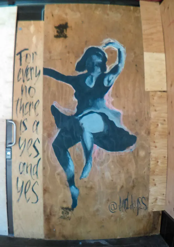 Untitled mural (1 of 2)