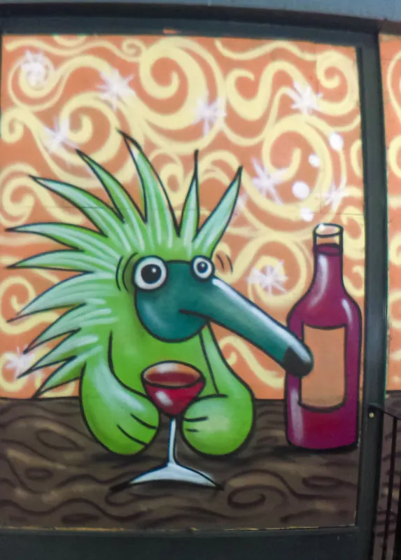 Untitled mural (1 of 2)