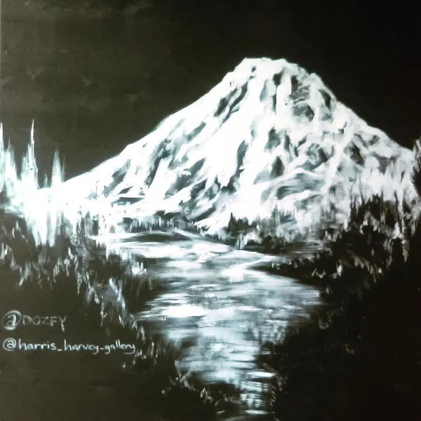 Untitled mural