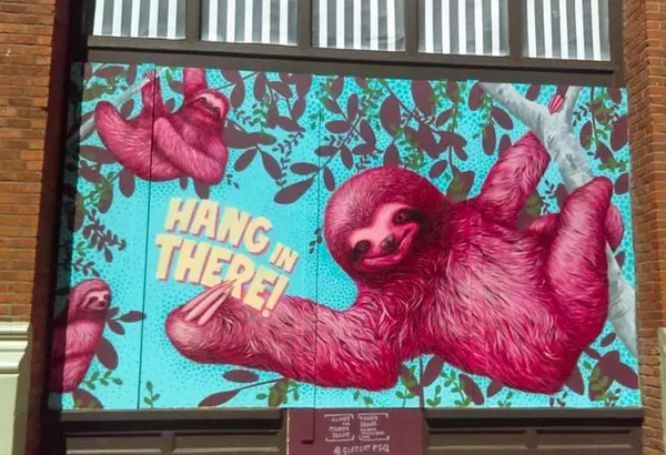 Untitled mural (1 of 2)