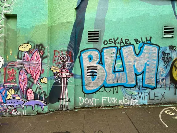 Untitled mural