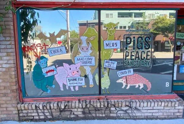 Untitled mural