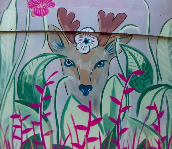 Untitled mural (1 of 3)