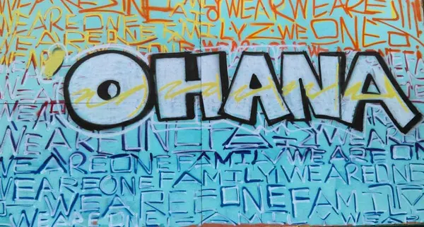 Untitled mural