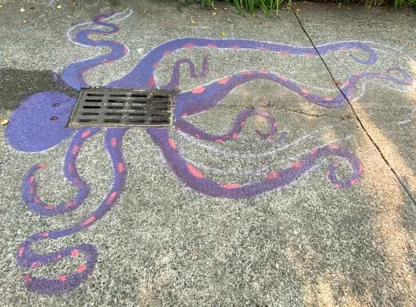 Untitled mural